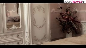 Sexy girl enjoys a hard cocks fuck after sucking it deep