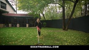 The Tiny Gardener: Filthy and Green-Fingered