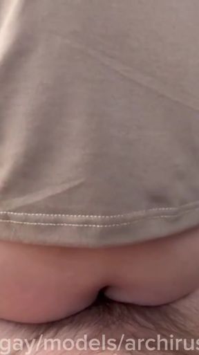 Epic moment from &quot;Fuck 💦 this military man fucked all my holes in the military school barracks ! A hot exclusive!&quot;