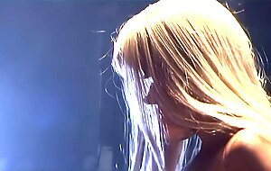British Bombshell Layla Jade Gets Busy On A Leather Chair- PervMilfsnTeens