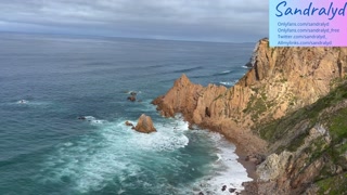 Imagine to get a blowjob on this beautiful place