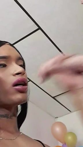 Boy Fuck Ass TS