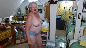 1145 who is ready for a new panty parade? september 2024 fresh panties in stock. almost 20 minutes of big butt and fuzzy pussy