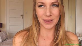 Exploring Danis Mouth