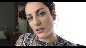 Detailed, Teasing and Delicious Lips JOI Recording