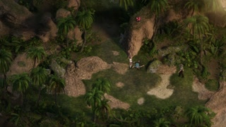 TREASURE OF NADIA V21022-09-The Staff Of Tikpak