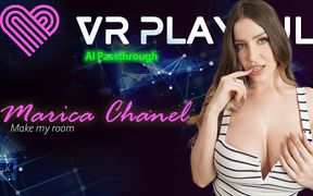 Make My Room (passthrough)