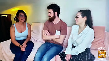 Katerina, brune t&eacute_n&eacute_breuse, veut du sexe hard