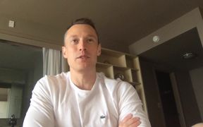 Blake &amp; Joey: Sex Coaching Chat