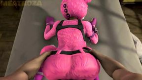 Meatroza Hentai Compilation 45
