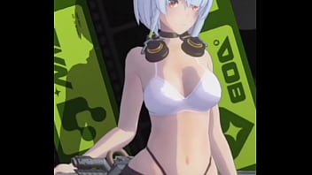 Genshin hentai mod