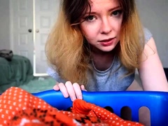 katilingus – STEP-BRO becomes my FEMDOM SUBBY - FULL