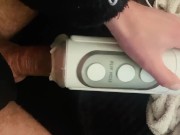Fleshjack fun