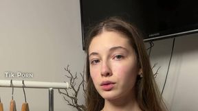Video posted by @SofiiBloom @Showing Boobs & #Sexy #Teen #Natural Big Tits #Brunette #Solo gratis video hardcore | Tik.Porn