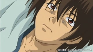 Creampied teen anime slut is destroyed