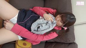 Mitsuha’s Longing - Feelings She Has Carried for Far Too Long - Chapter1