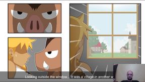 Handyman Fantasy 1of 3