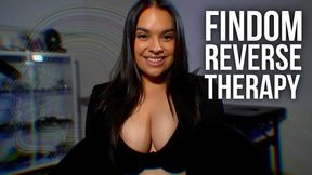 Findom Reverse Therapy Fantasy