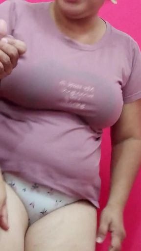 Fucking in Panties