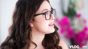 ”Leana Lovings Enjoys black cock Ride On Sex Love Affair Scene”