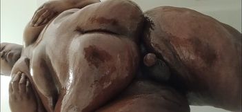 Nothing but Oil and Nipple Play