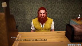 [Gameplay] Lust Academy 179