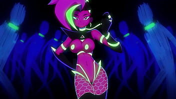 Hentai HMV - Money on the Dash