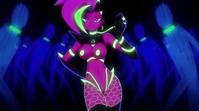 Hentai HMV - Money on the Dash