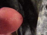 B.B.B. preview: AZ (Gaia Arizona) "Footjobb Handjob Blast" (cumshot only)