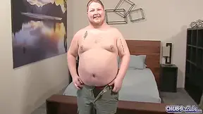 Chubs And Cubs Jackson