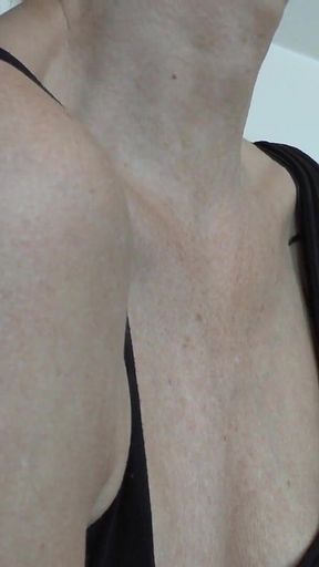 Scars on My Upper Arm, Lady Victoria Valente