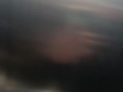 Hot UBER EATS DELIVERY GUY shows COCK and ASS