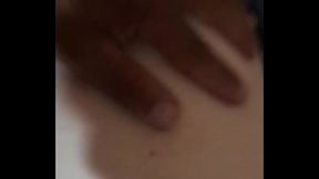 Novinho socando com vontade