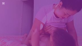 Extraordinary Blowjob