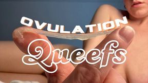 Ovulation Queefs