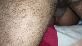 Desi soma bhabhi ne jabardast Gand chodai