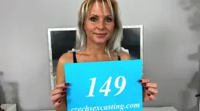 Fucking milf on casting