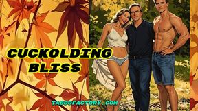 Cuckolding Bliss