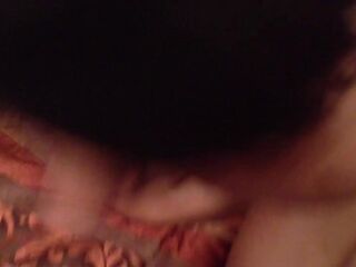 Super Hawt Doxy Gal Love always need a Corpulent Knob in her Concupiscent throat