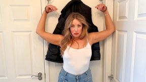 Brianna Olivia - Challenge Cheater Part 1