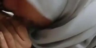 BOKEP INDO | Hijab Disuruh Nyepong Kontol