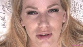 Up Close Fuck