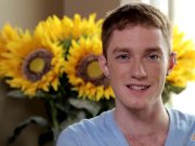 Next Door Twink Introducing Hung Seamus