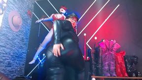 Lexi Dom Private Show