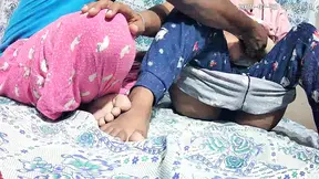 Punjabi xnxx in the room
