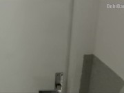 DEBT DANDY 264 -  The Debt Collector Arrives At The Dorms To Receive His Dick Payment