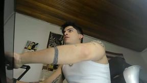 Charliie Hotx Party on Apr 25, 2026 - Part 4
