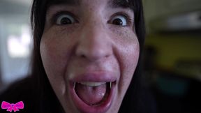 mormon christian religious warning repent to cum paige steele bigbuttbooty dakota marr parody porn