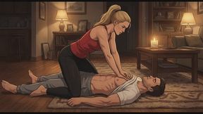 CPR Confessions #90: My Pulsing CPR Secret