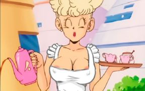 Kamesutra Dbz Erogame 71 Bulma&#039;s Stepmom